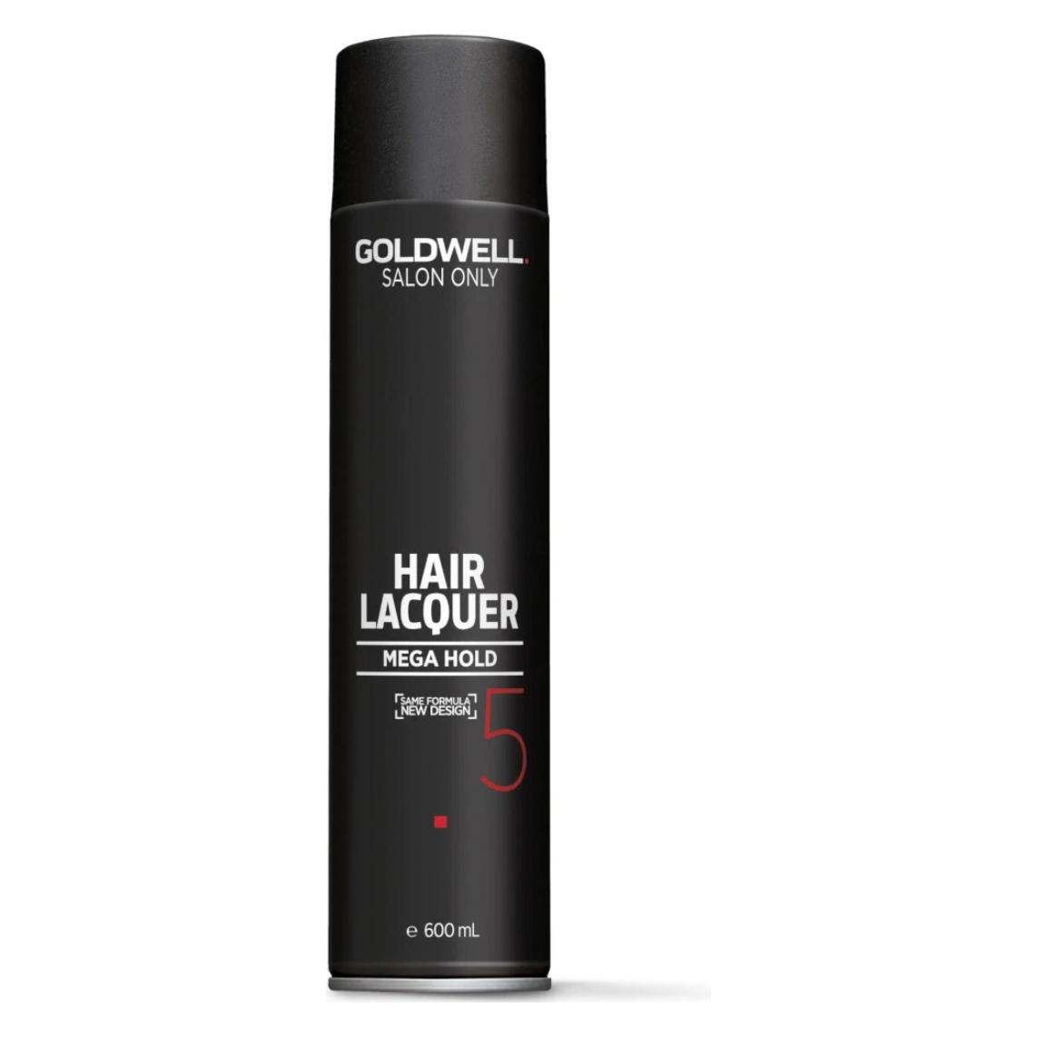 Goldwell Salon Only Hair Lacquer (600 ml) (4021609075493)