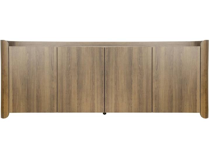 Sideboard ZION 40x200x75cm