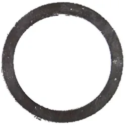 CORNAT Gummi-Dichtung ø 30 mm - Cornat Dichtungen