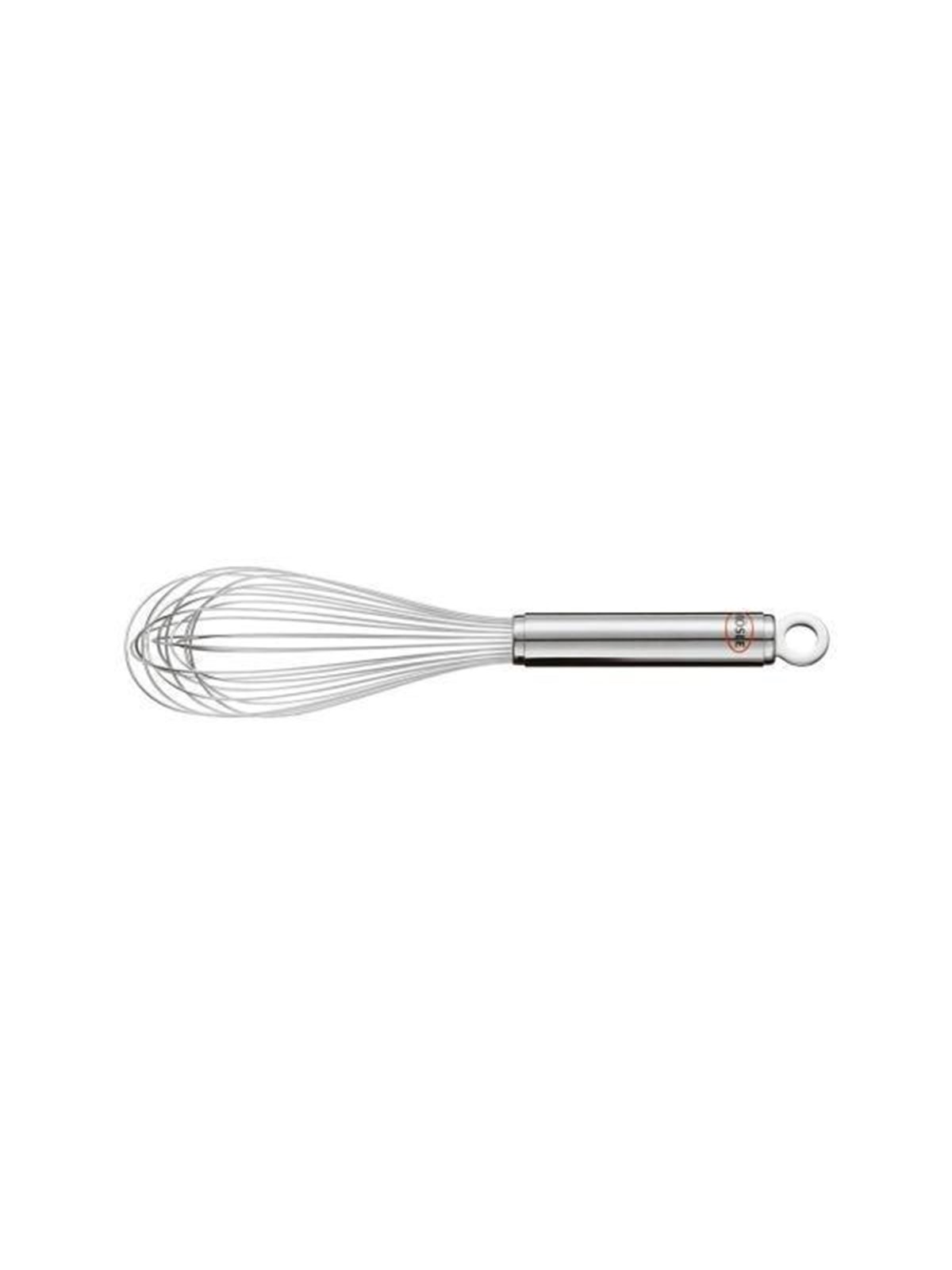 Rösle Whisk balloon 24 strands 27 cm Steel