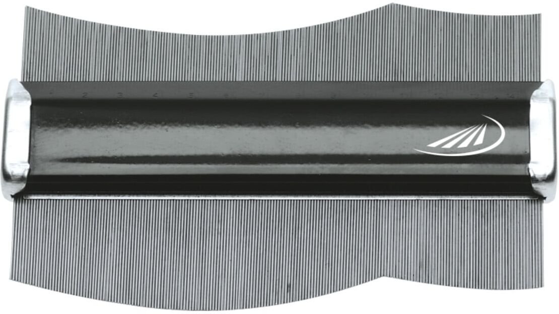 Helios Preisser Profillehre 300x60mm ; Helios-Preisser (0589103)