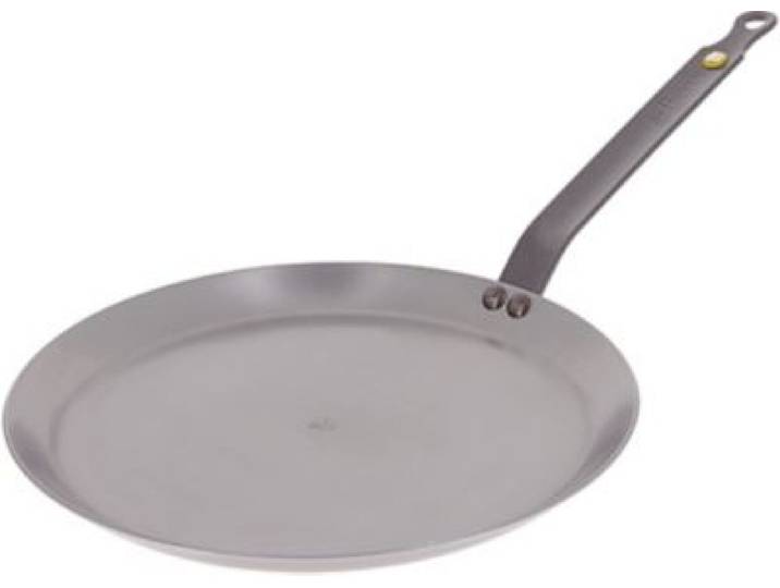 De Buyer - Crêpière Mineral B 30 Cm 5615.30