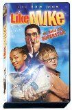 John Schultz - Like Mike [VHS] - Preis vom 11.10.2026 03:10:56 h