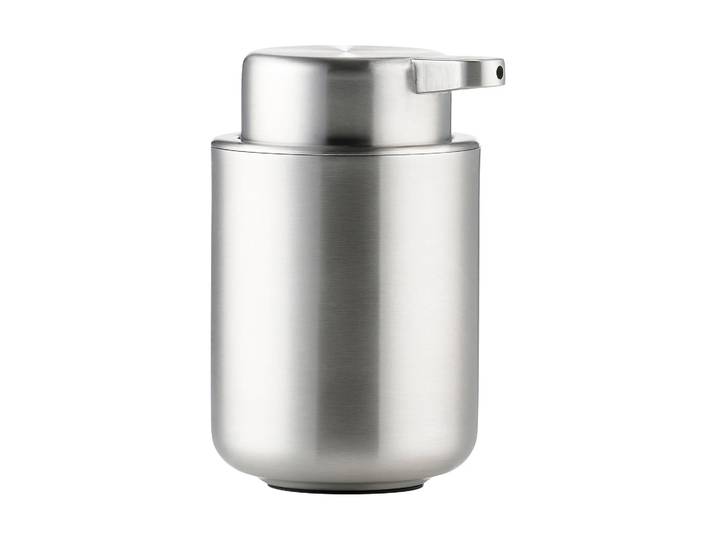 Zone Denmark Ume zeepdispenser Staal