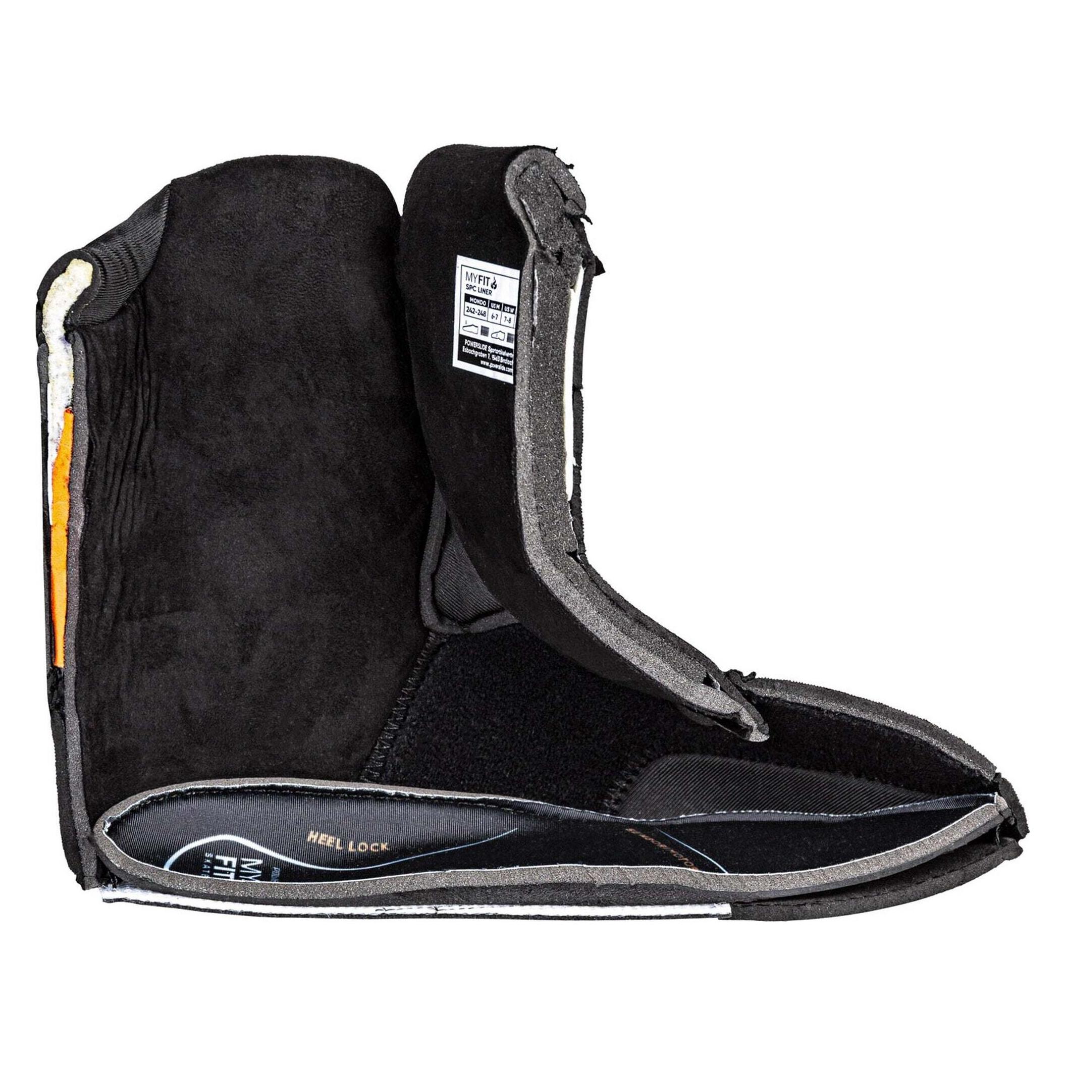 My fit SPC Dual Fit Liner (36, 37) (908301)
