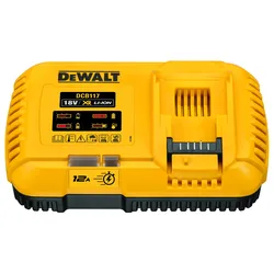DEWALT System-Schnelladegeraet