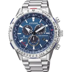 Citizen Herrenuhr Eco-Drive CB5000-50L