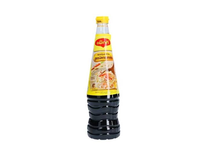 Maggi Sauce de cuisson mixte 680 ml
