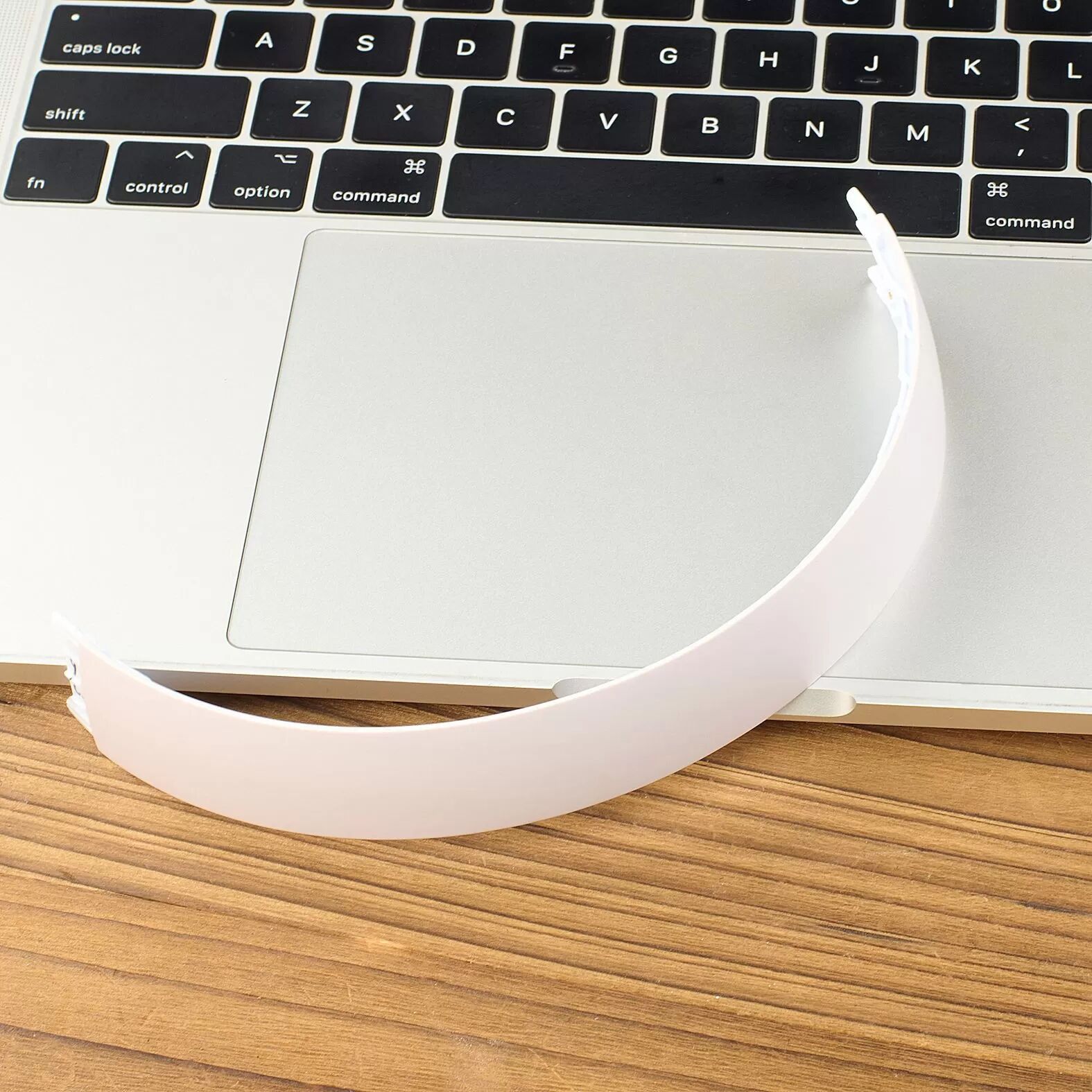 INF Arceau de Remplacement Compatible avec Beats Solo4 - Matériau ABS Rose