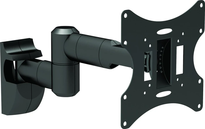 Elite Screens für LCD / TV 23" - 42", schwarz