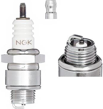 NGK 1147 Spark plug