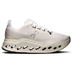 On Damen Cloudsurfer Max weiß 38.0