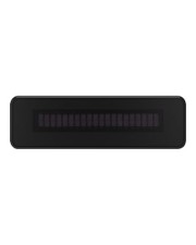 Elo Touch Solutions Customer Display Kundenanzeige 1000 cd/m² USB Schwarz (E001003)