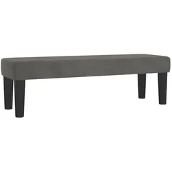 vidaXL, Sitzbank, Belunor (100 cm)
