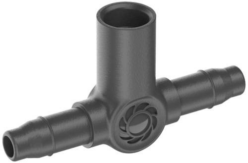 GARDENA Micro-Drip System 13216-20 T-Stück 4,6mm (3/16")