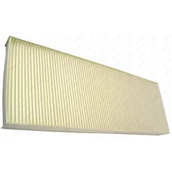 Innenraumfilter MAPCO 65708 für Opel Vectra B