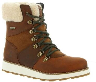 Kamik Ariel F Boot - Womens 6.5 Brown Boot Medium