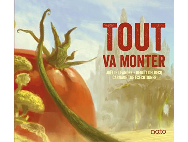 Tout Va Monter