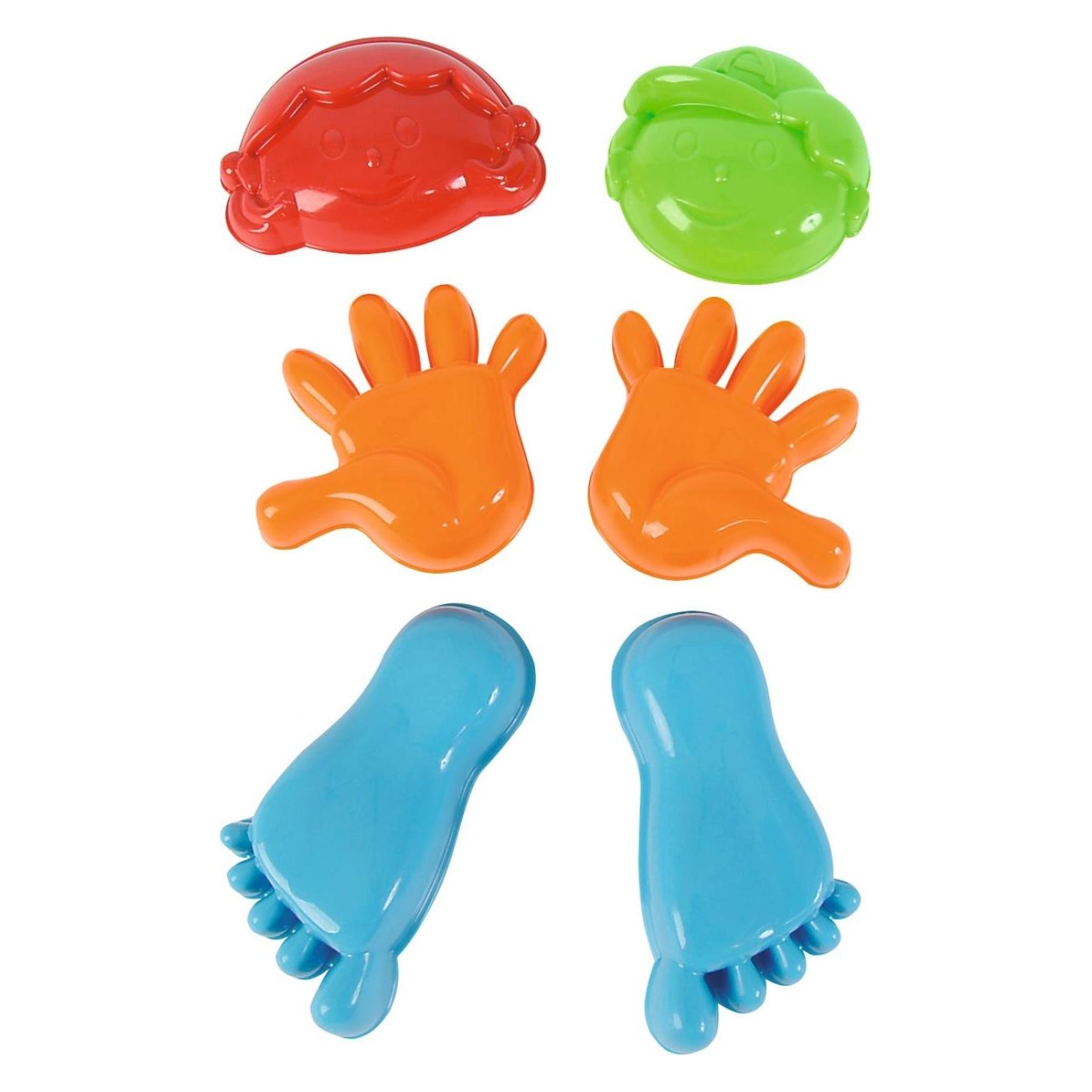 Androni Sand formt (107103754)