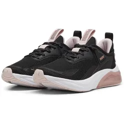 PUMA Cell Thrill Laufschuhe 03 - PUMA black/rose gold/mauve mist 38