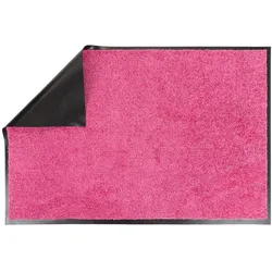 Schmutzfangmatte CLEAN - Pink - 120x180cm