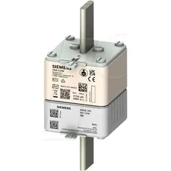 SIE 3NA32324KK01 - NH-Sicherung,NH2,125A,400Vac,gG,E-Modul