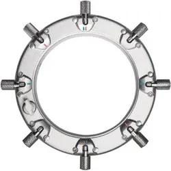 ELINCHROM Rotalux Speedring f. Elinchrom #26570