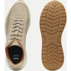 Sneaker Beige 44