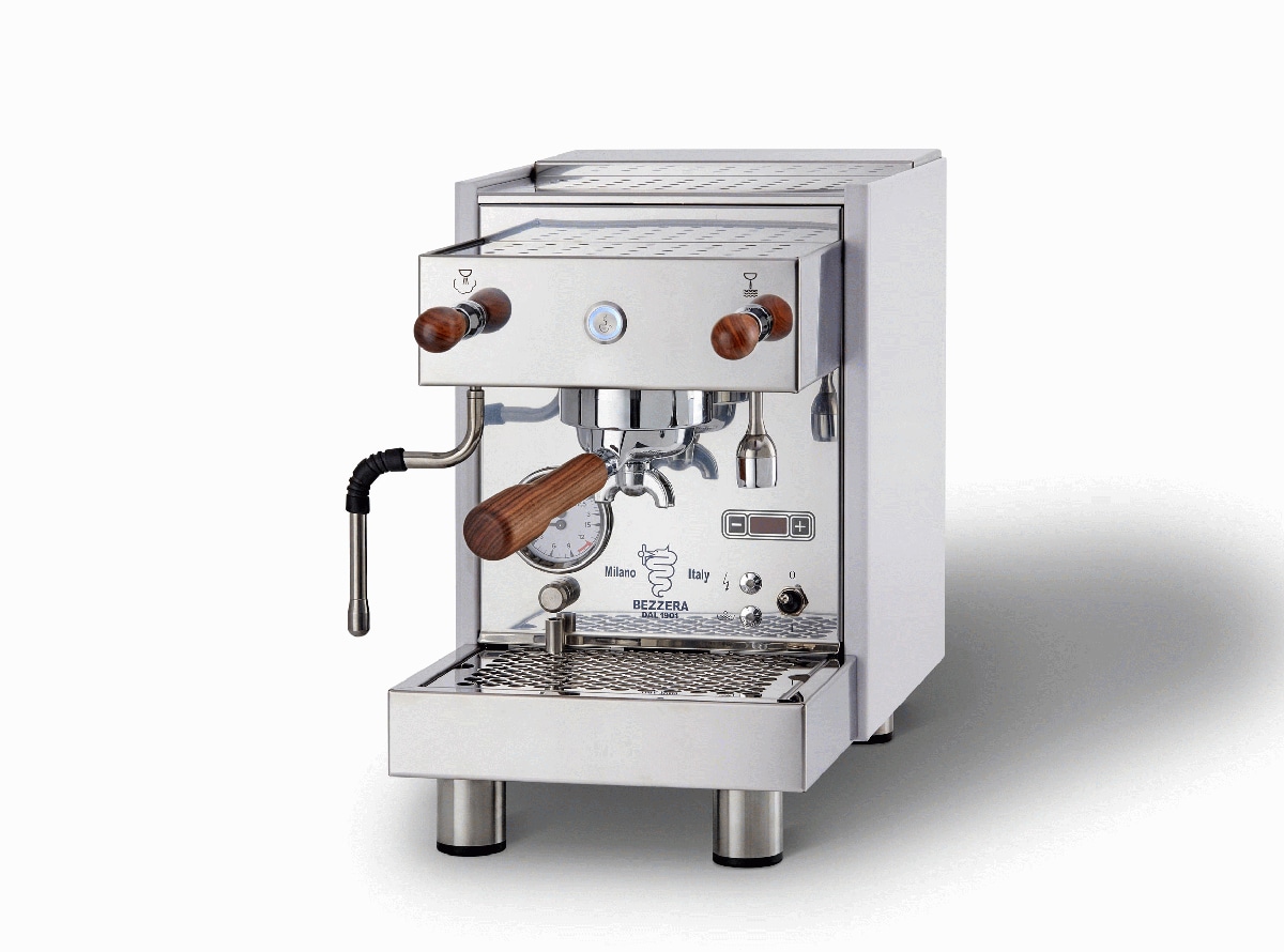 Bezzera Crema PM PID Inox CREMSPM1ILXN