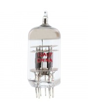 InLine Ersatzröhre 12AU7 / ECC82 für AmpUSB HiFi DSD Kopfhörer-Röhrenverstärker (99206R)