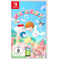 Hello Kitty Party Land - Launch Edition, Nintendo Switch-Spiel