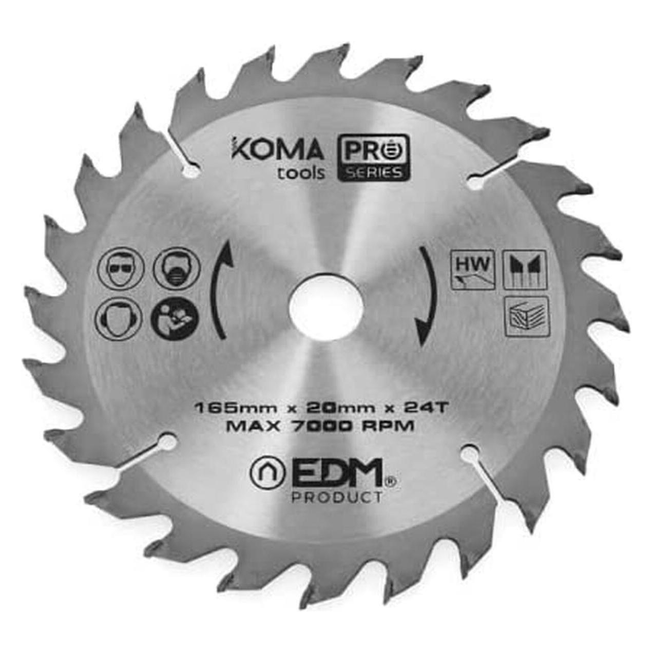 Koma Tools Trennscheibe 08764 (34789010)