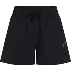 ENERGETICS Damen Shorts Da.-Shorts Kara III W, Größe XS in Schwarz Schwarz