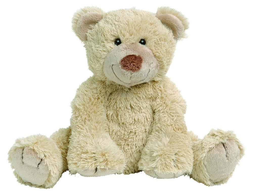 Happy Horse Knuffelbeer Boogy, beige teddybeer, 34 cm