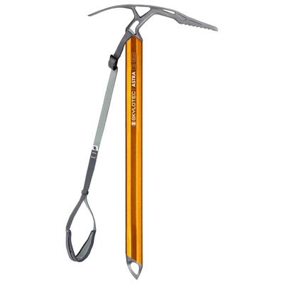 Skylotec - Astra with Drag Tour - Eispickel Gr 50 cm orange