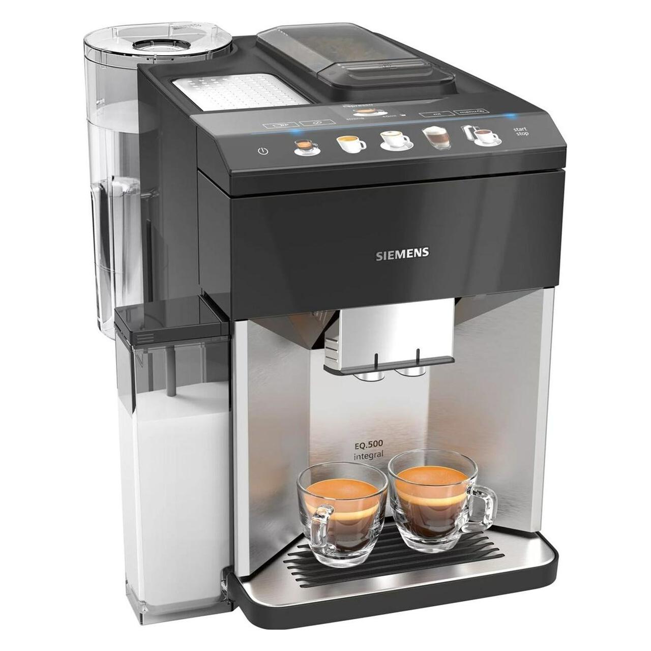 Siemens EQ.500 TQ507R03 (TQ507R03)