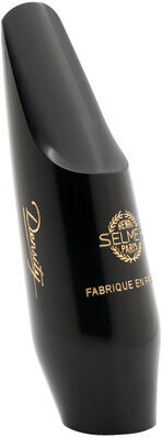 Selmer Alto Sax Density