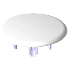 LAUFEN Keramische Abdeckung, für Siphon, 89818.9, 8981890000001 H8981890000001