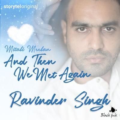 And then we met again - Mitali Meelan, Audio, 9789353813987