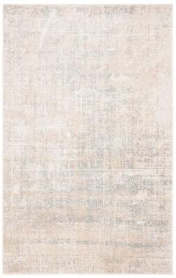 SAFAVIEH Adirondack Lida Modern Abstract Distressed Rug