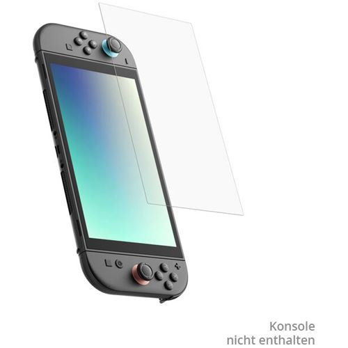 Belkin Displayschutz TemperedGlas Blendschutz für Nintendo Switch 2