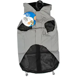 Duvoplus Hi Vis Sporty (S), Hundemantel