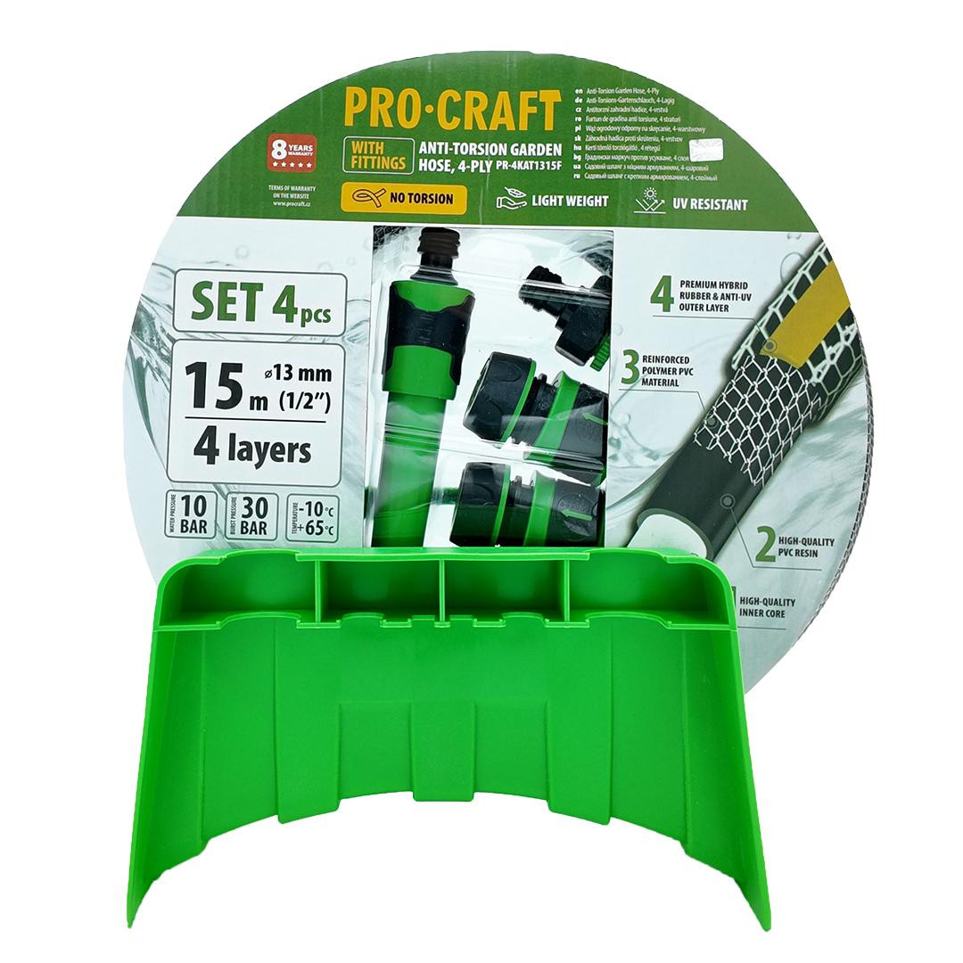 Procraft PR-4KAT1315F