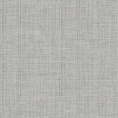 Vliestapete BOUTIQUE "Royal Silk", grau, B:0,52m L:10m, Vlies, Tapeten, Beige - 10mx52cm