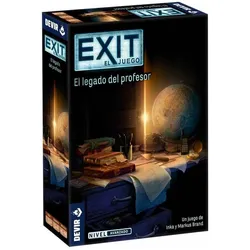 Devir Tischspiel MGS0000022953 Spanisch (Spanisch)