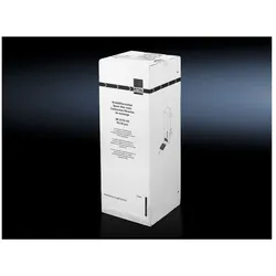 Rittal Filtermatte SK 3173105, 289x289x17mm, Chemiefaser, Weiß, 3173105 3173105