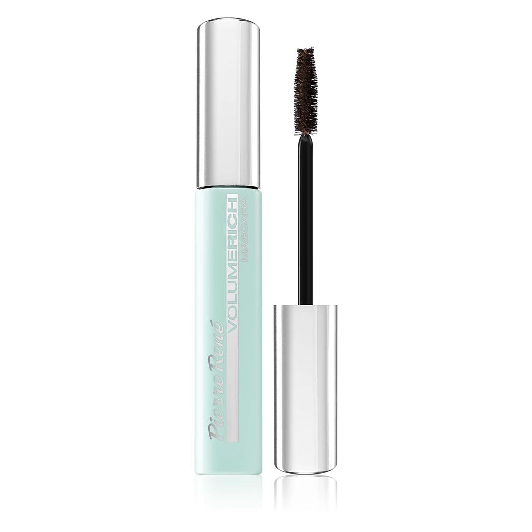 Pierre Rene Professional Pierre Rene Volume Rich Mascara Volumizing Mascara 02 10Ml (02 braun) (39937255)
