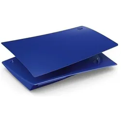 Sony Cover (PS5), Weiteres Gaming Zubehör, Blau