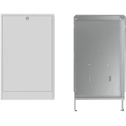 Dimplex 382670 Aufputzgehäuse für TWES(HY)(+) mit Trinkwasserbereitung und Heizungsverteilung APG L APGL