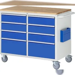 Montagewagen Serie 7000